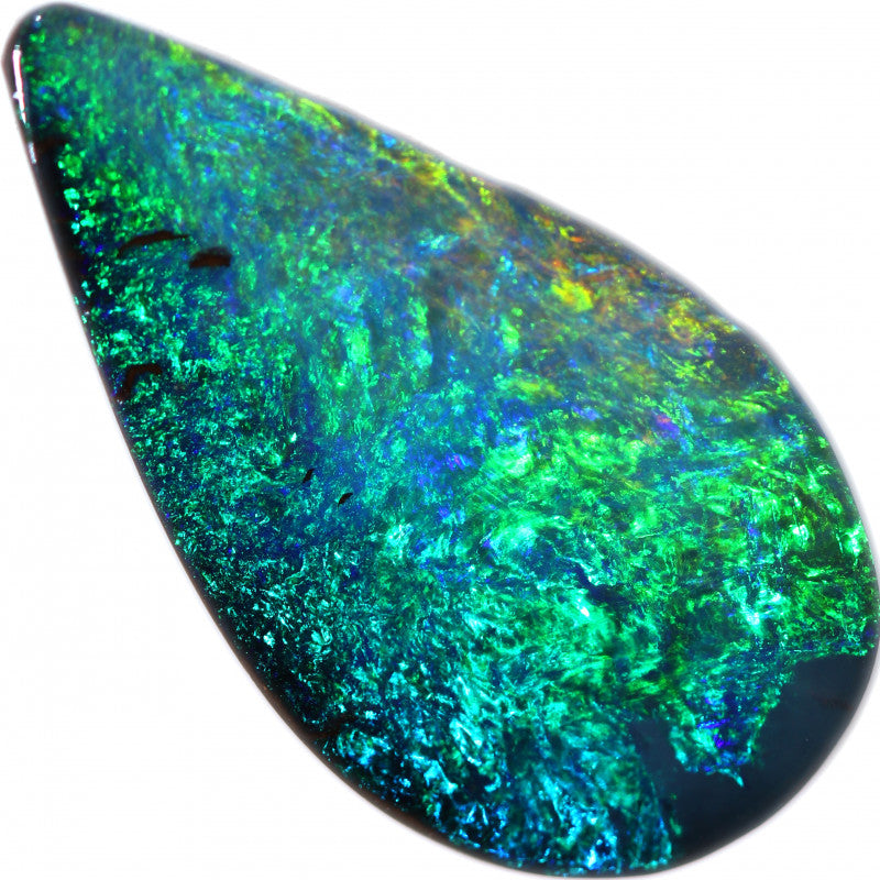 17.74 cts Boulder opal