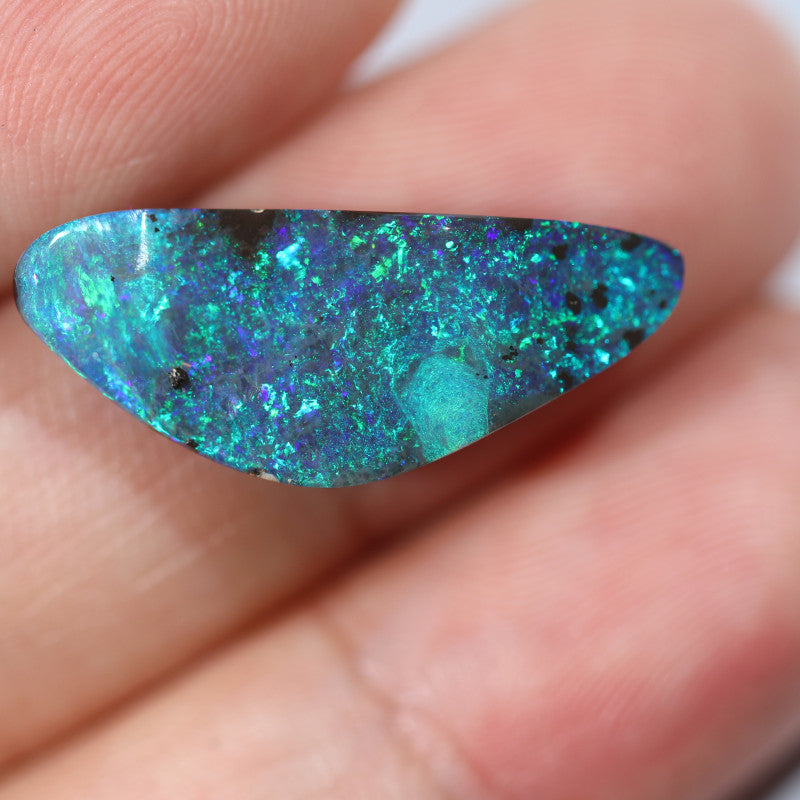 8.72 cts Boulder opal