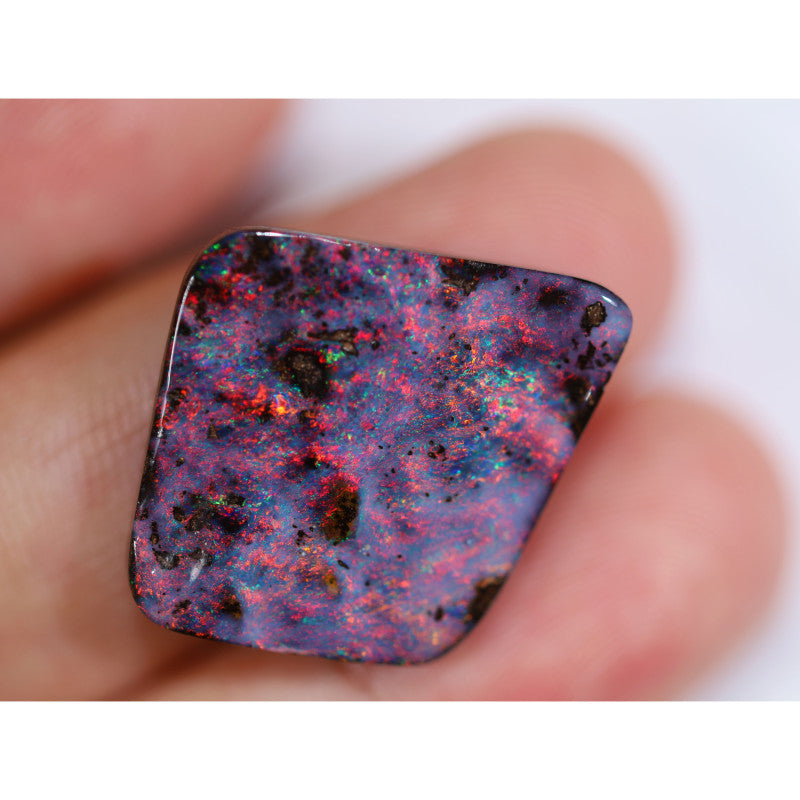 18.40 cts Boulder opal
