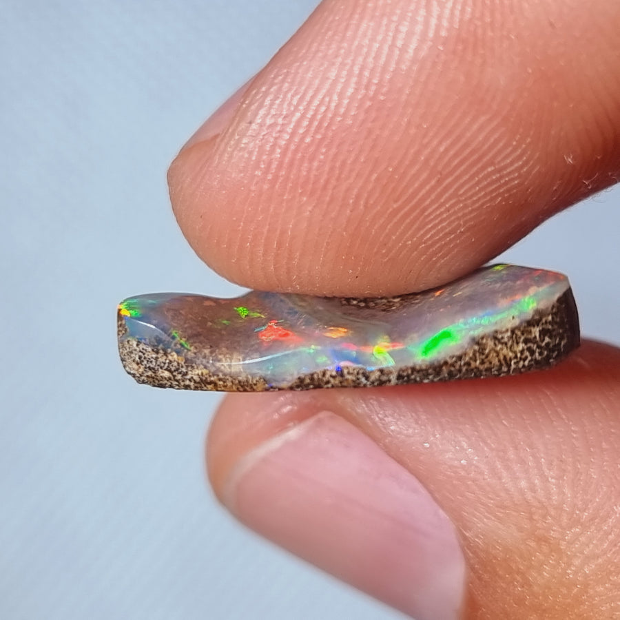 9.40 Ct bunter Boulder Opal