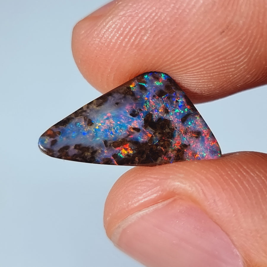 5.90 Ct schöner Australischer Boulder Opal