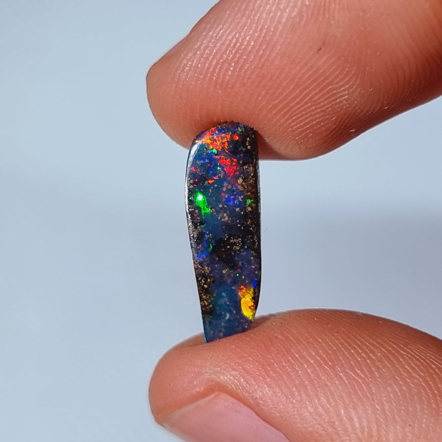 3.70 Ct Australischer Boulder Opal