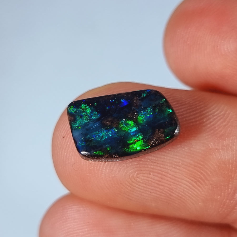 5.75 Ct Australischer Boulder Opal