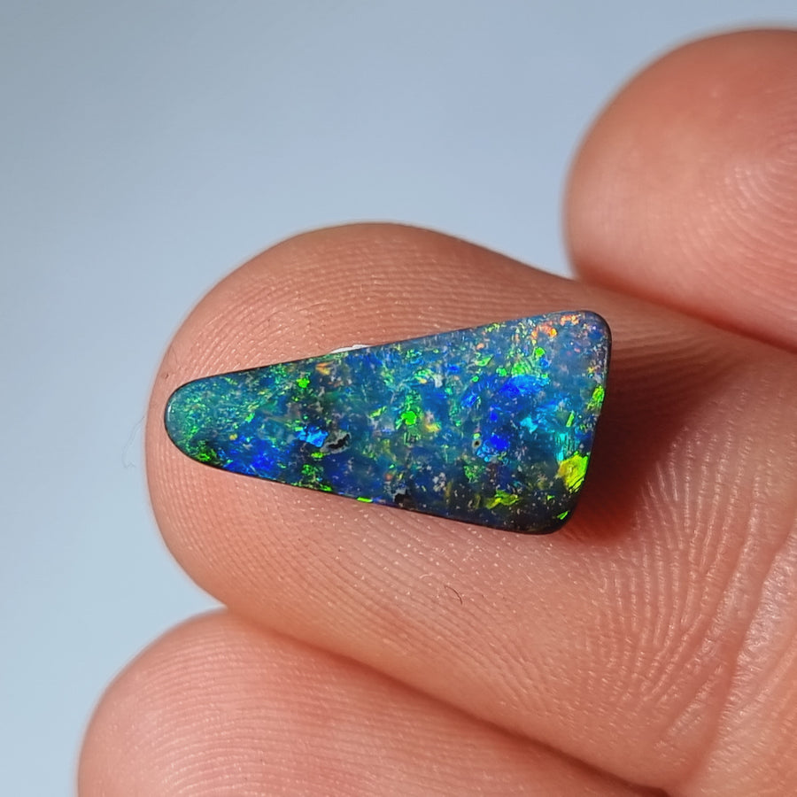 3.95 Ct schöner Boulder Opal