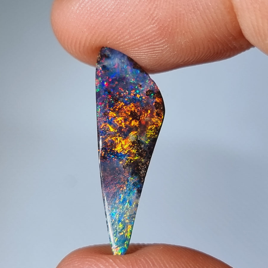 7.85 Ct Freiform Boulder Opal