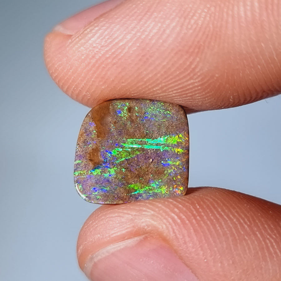 5.15 Ct schöner Australischer Boulder Opal