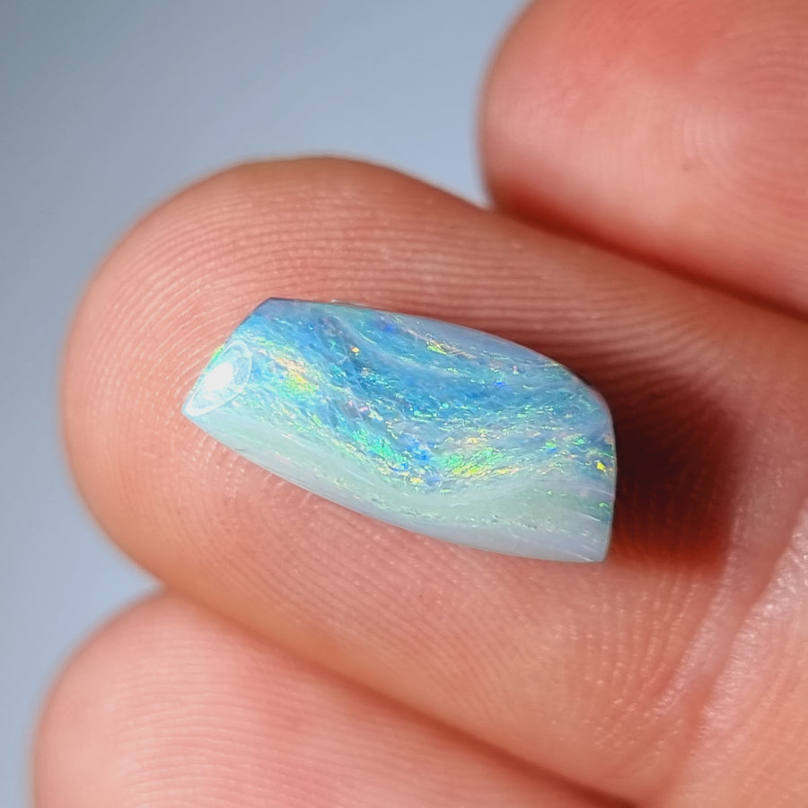 5.40 Ct Freiform Boulder Opal