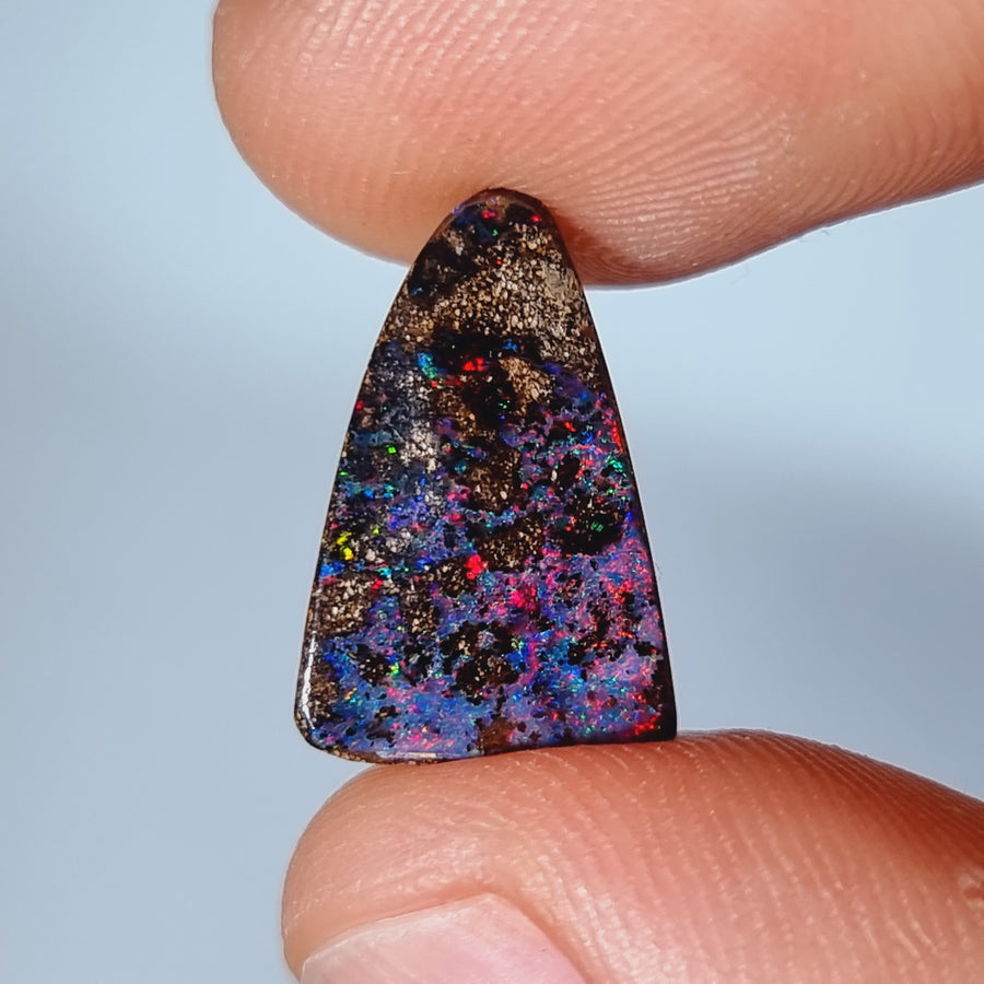 6.95 Ct Schöner australischer Boulder Opal