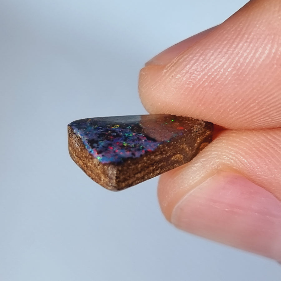 6.95 Ct Schöner australischer Boulder Opal