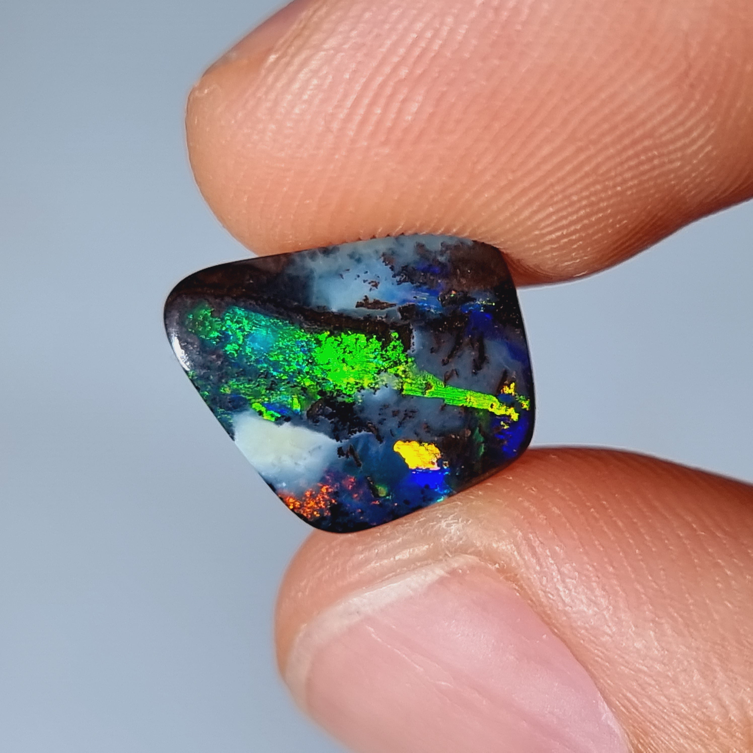 Zoomen
