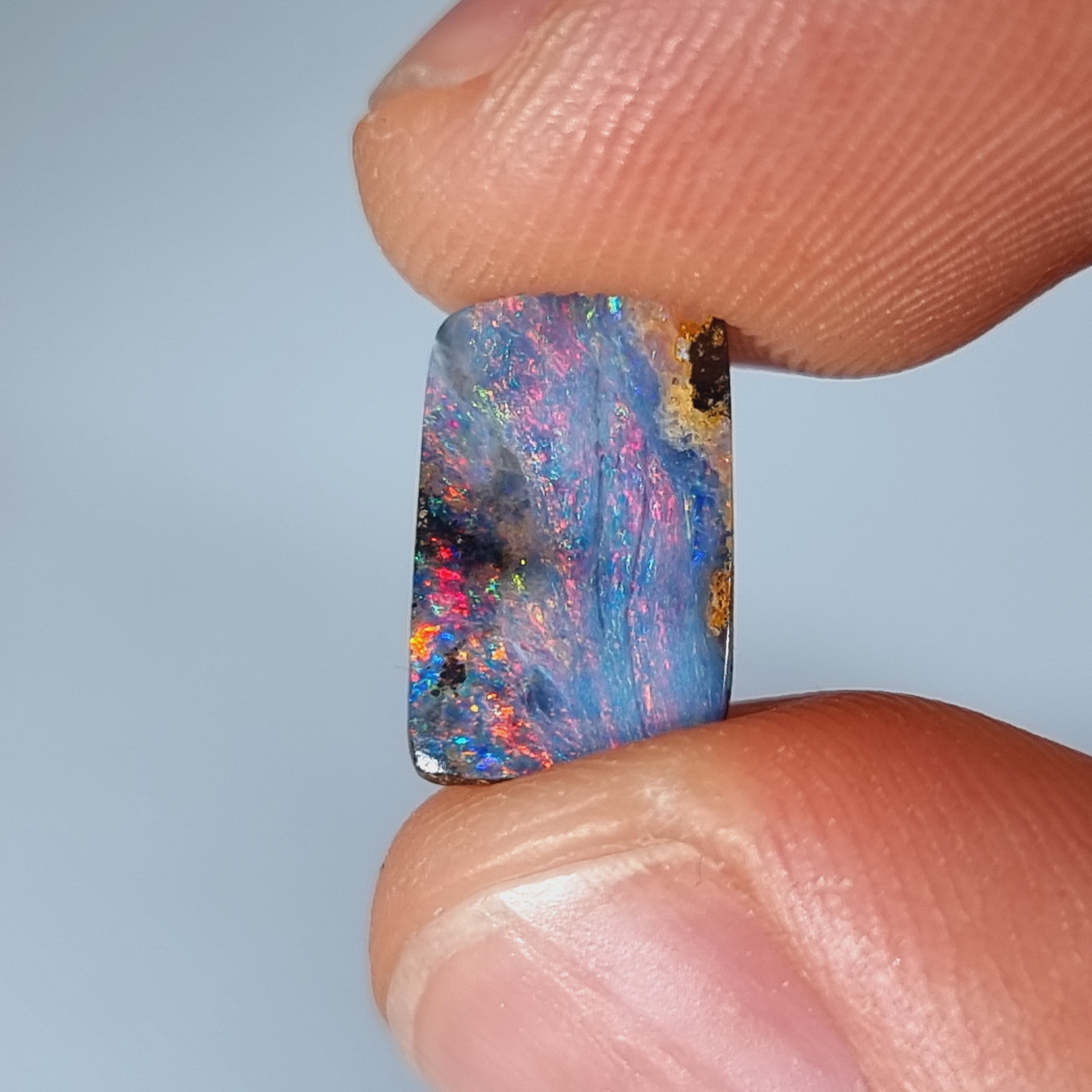 Zoomen
