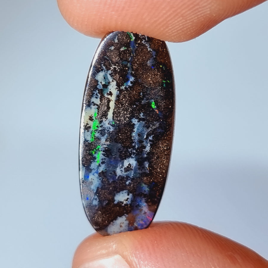 13.55 Ct großer schöner Australischer Boulder Opal