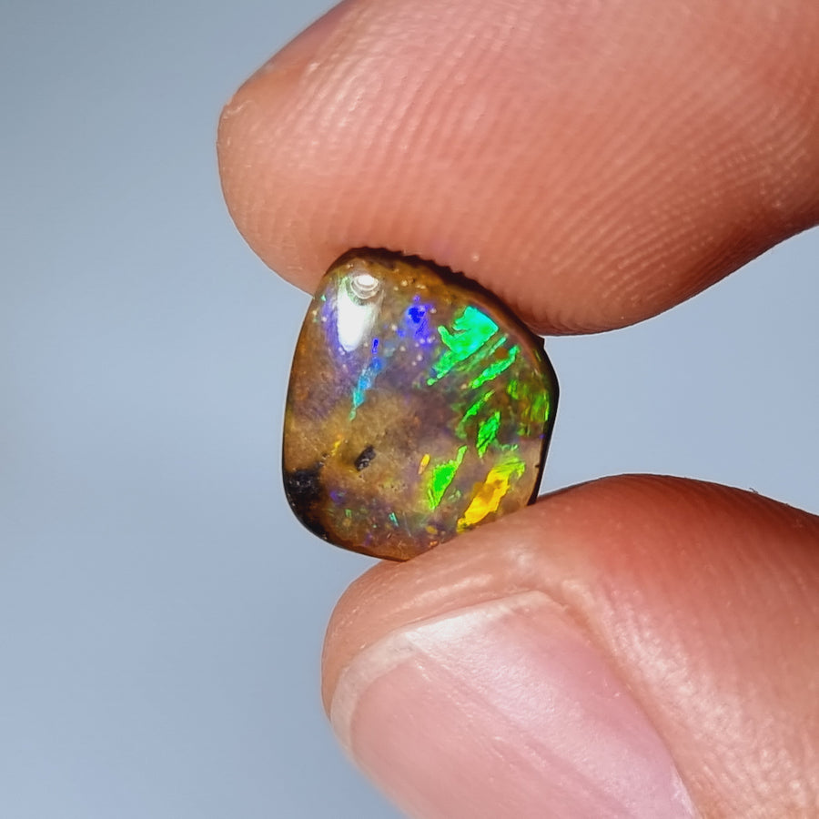 3.30 Ct schöner Australischer Boulder Opal