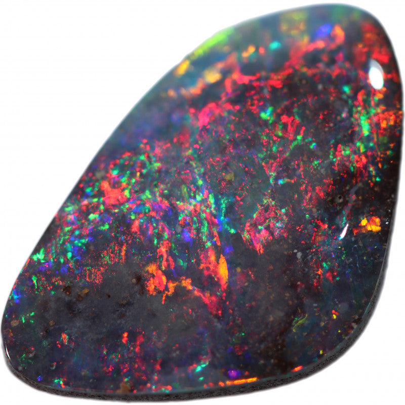11.01 cts Boulder opal