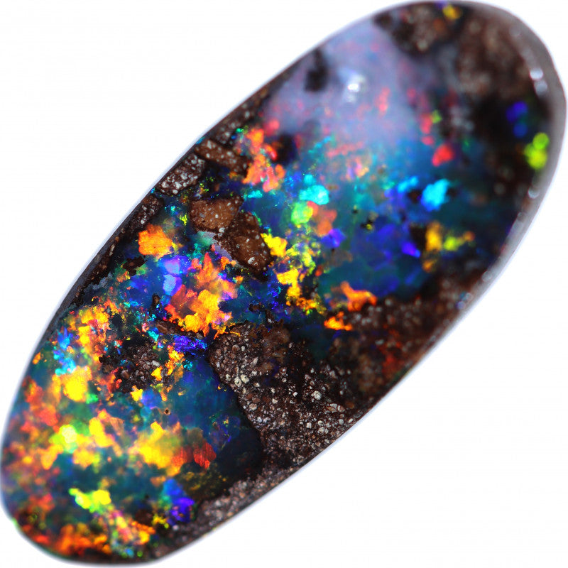 5.64 Cts Boulder Opal