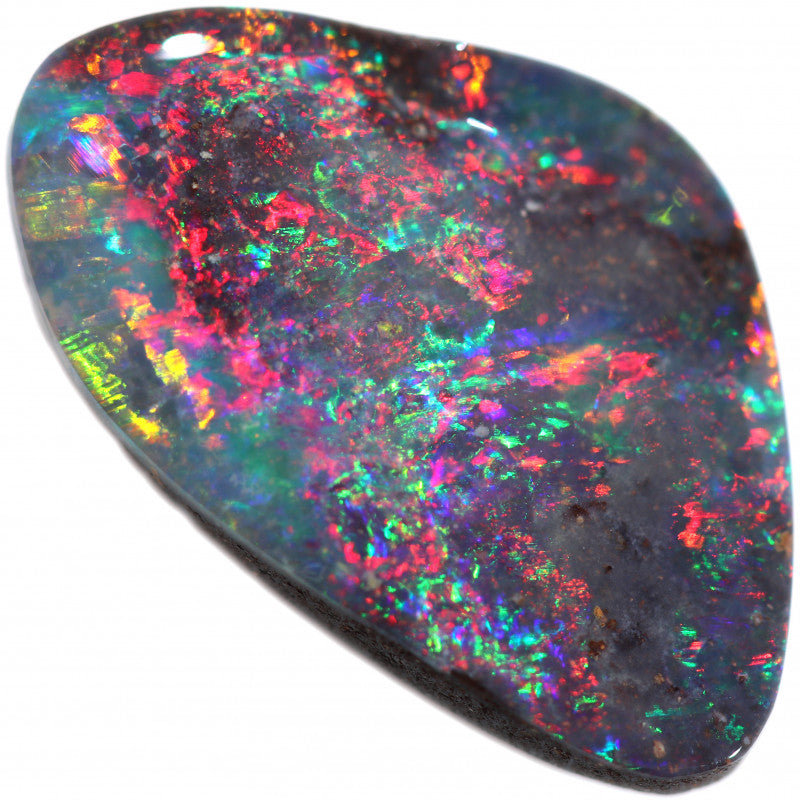 11.01 cts Boulder opal