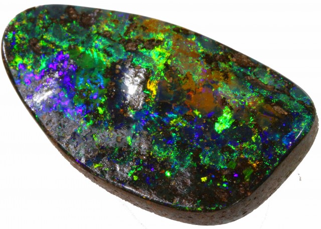16.75 Cts Boulder Opal