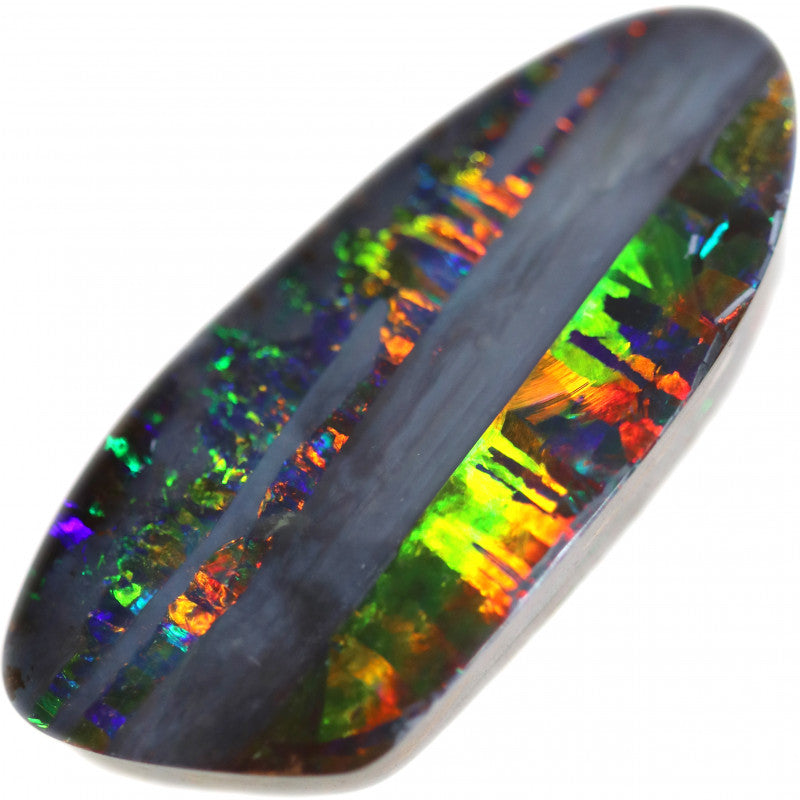 36,75 cts Boulder Opal