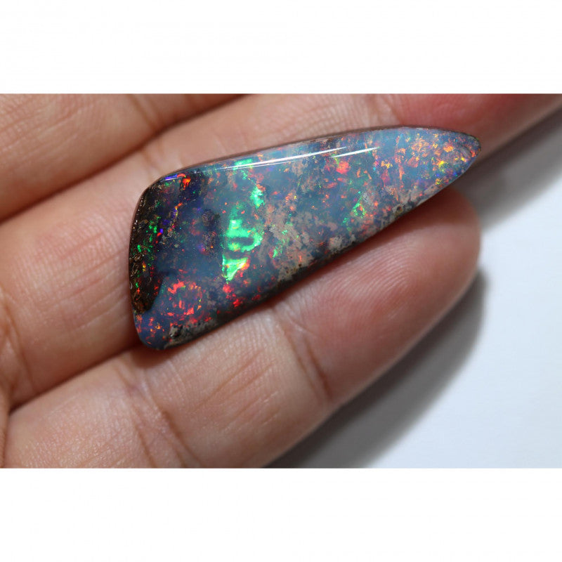 24.54 Cts Boulder Opal