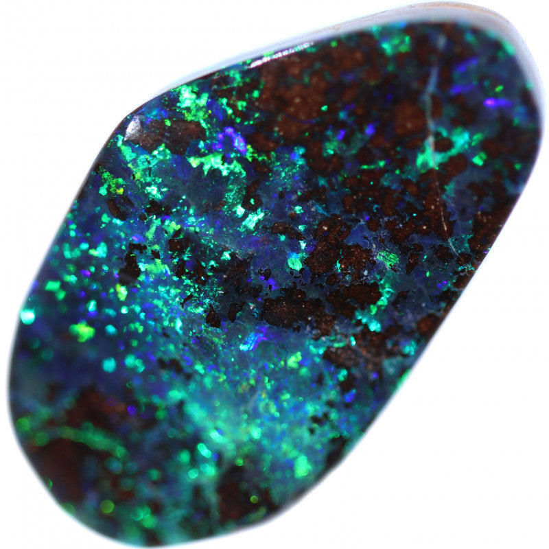 11.74 Cts Boulder Opal