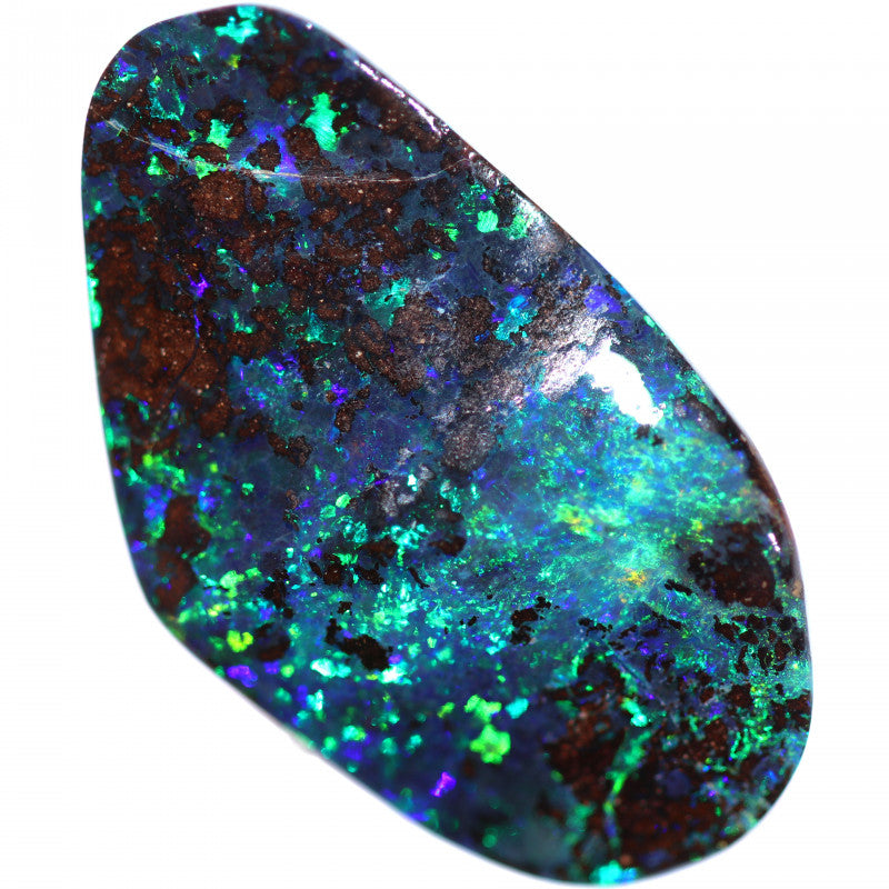 11.74 Cts Boulder Opal