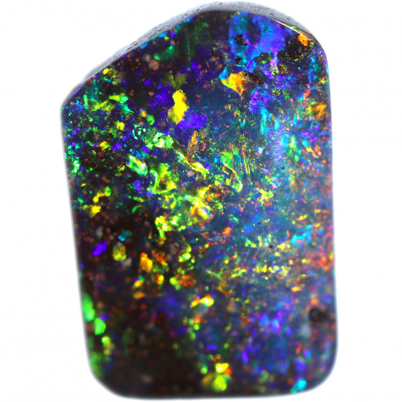 4.31 Cts Boulder Opal