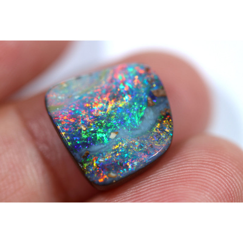 8.14 Cts Boulder Opal