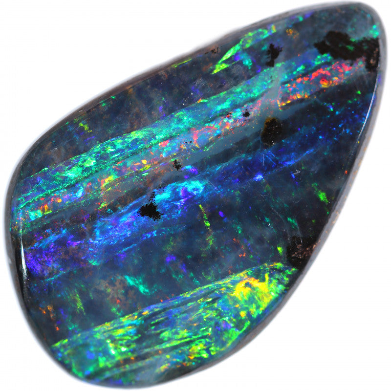 22.40 Cts Boulder Opal