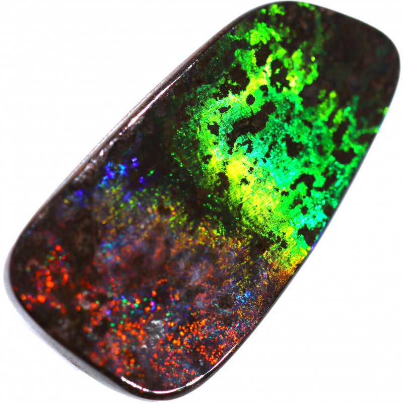 14.46 Cts Boulder Opal