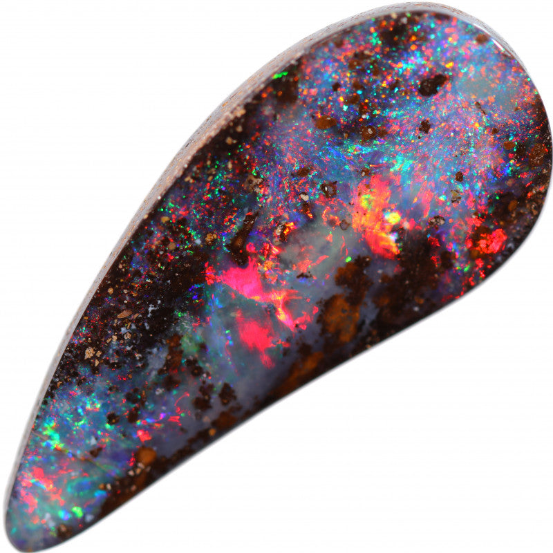19.61 CTS Boulder Opal