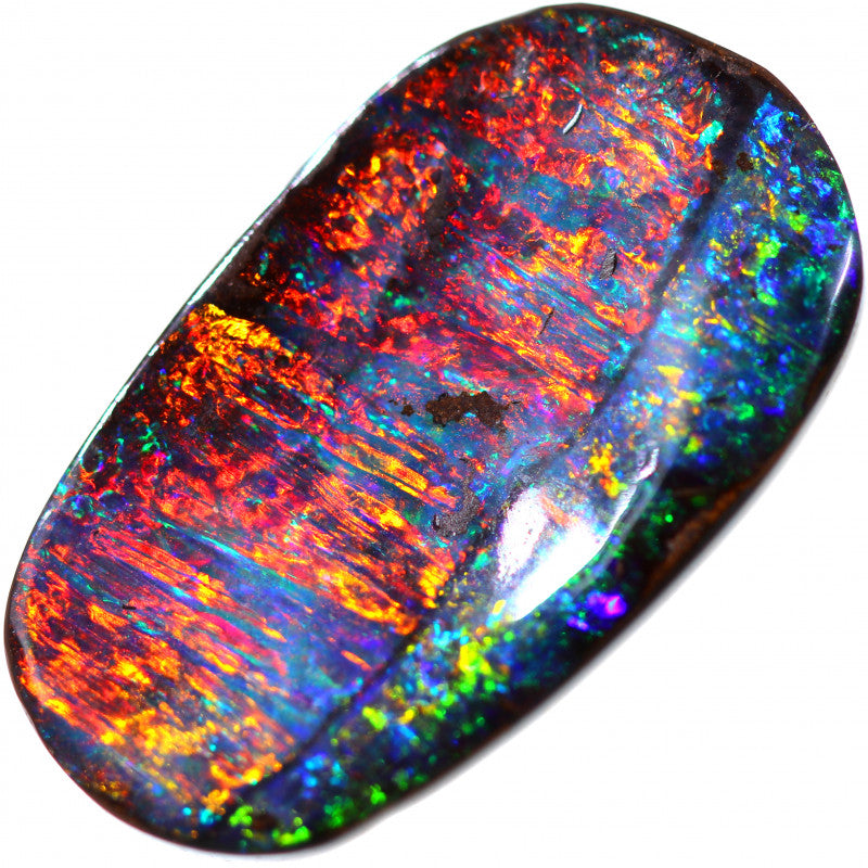 21,03 ct Boulder-Opal