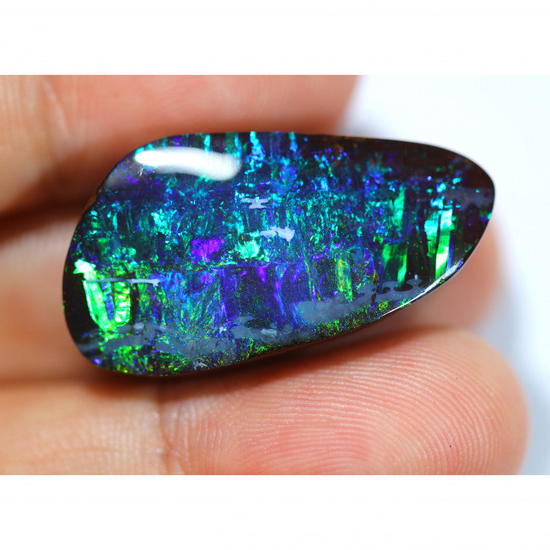 58.45 cts Boulder opal