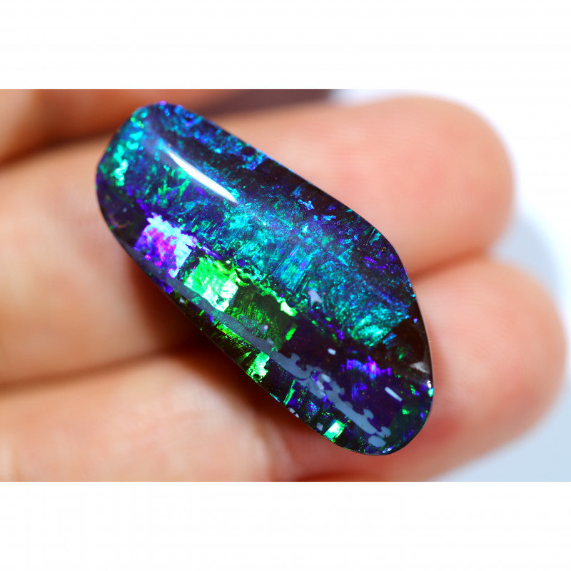 47.14 cts Boulder opal