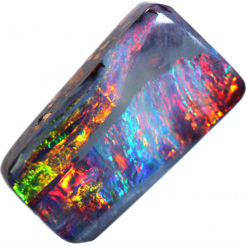 20.04 cts Boulder opal