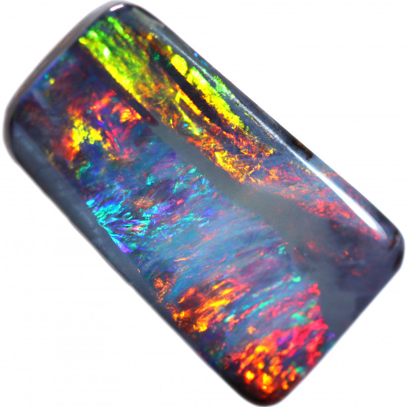 20.04 cts Boulder opal