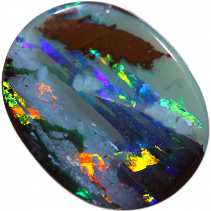 11.69 cts Boulder opal