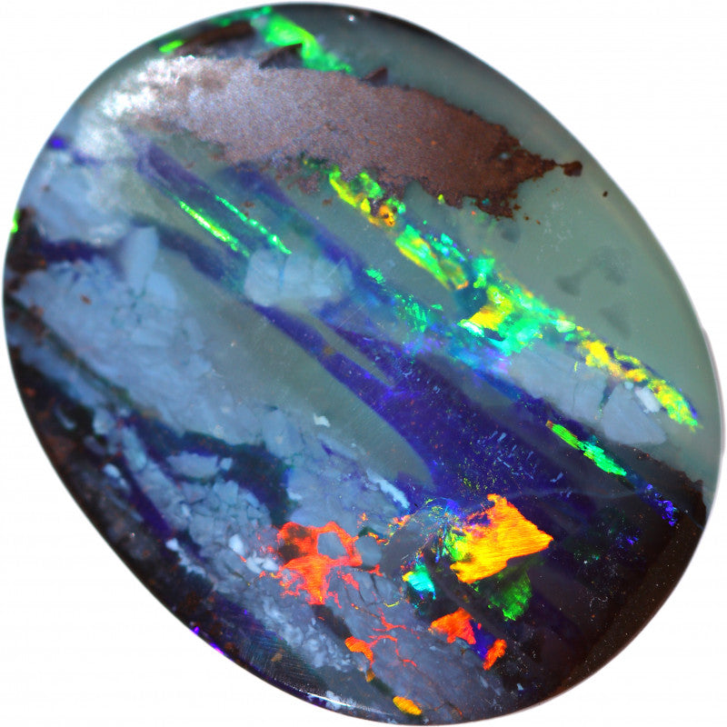 11.69 cts Boulder opal