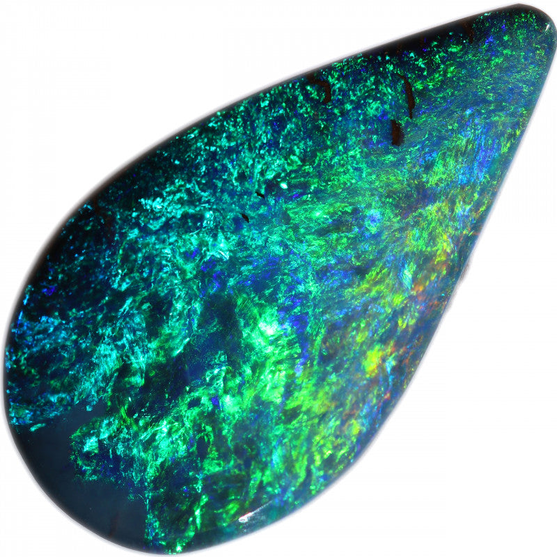 17.74 cts Boulder opal