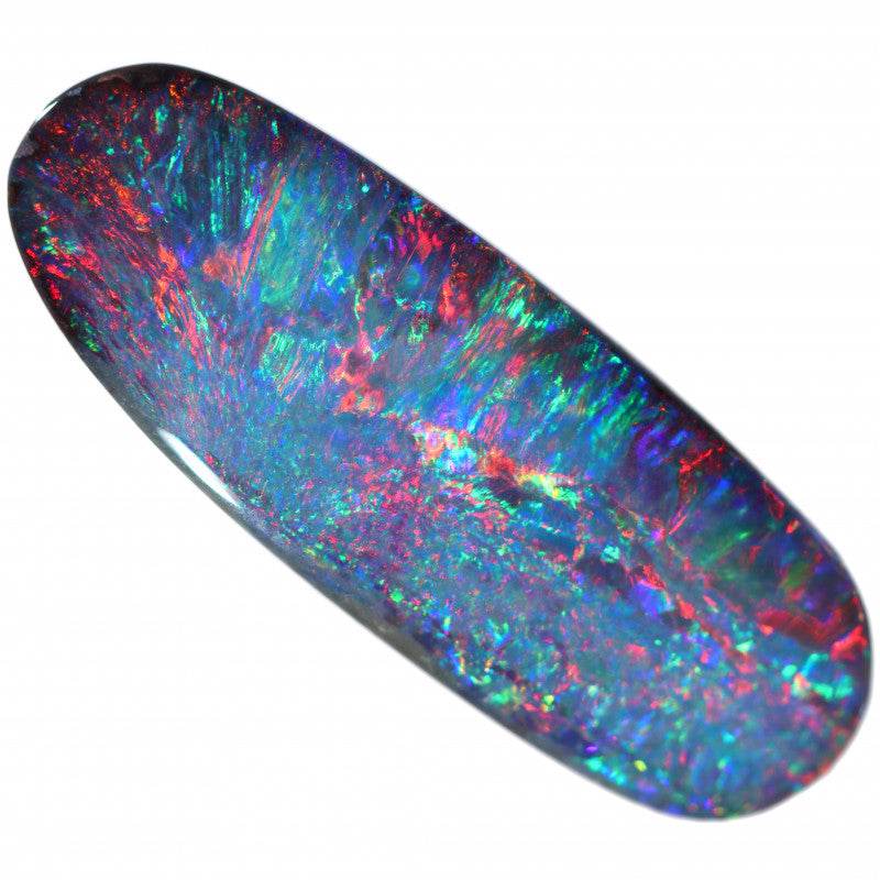 32.90 cts Boulder opal
