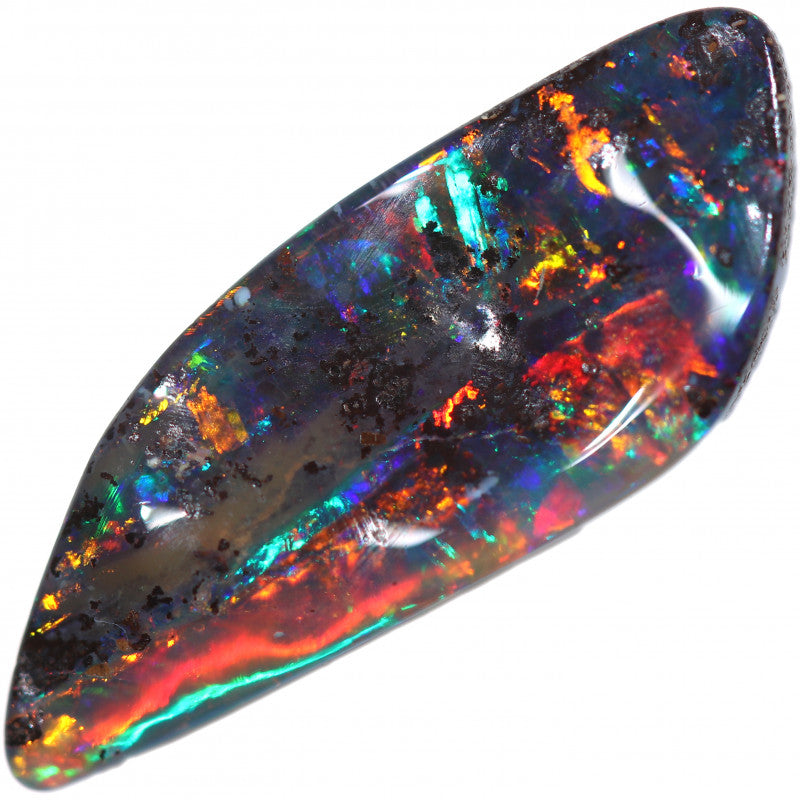 5.20 CTS Boulder Opal