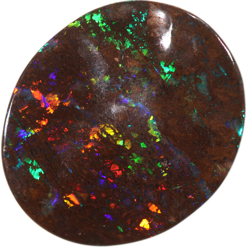 12.25 cts Boulder Opal