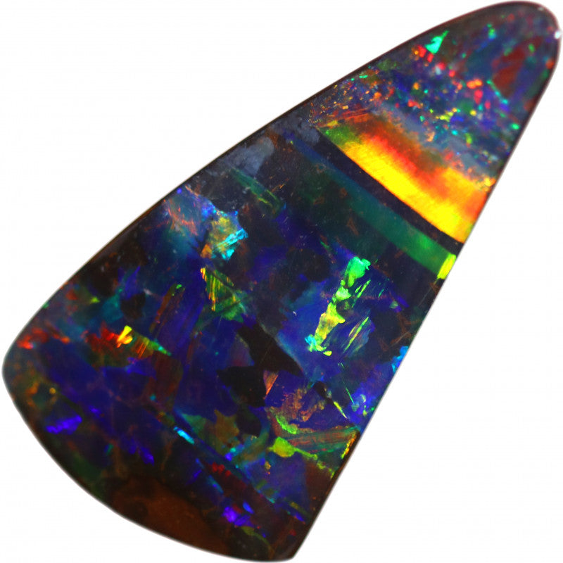 30.70 cts Boulder Opal