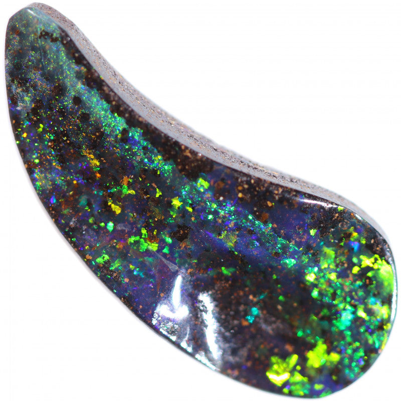 12.52 Cts Boulder Opal
