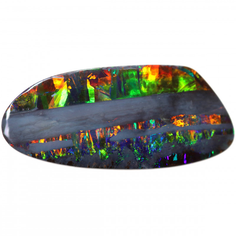 36,75 cts Boulder Opal