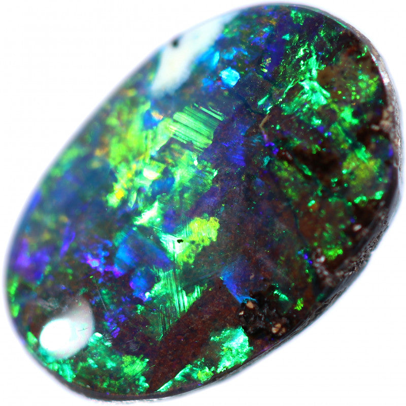 1.76 cts Boulder opal