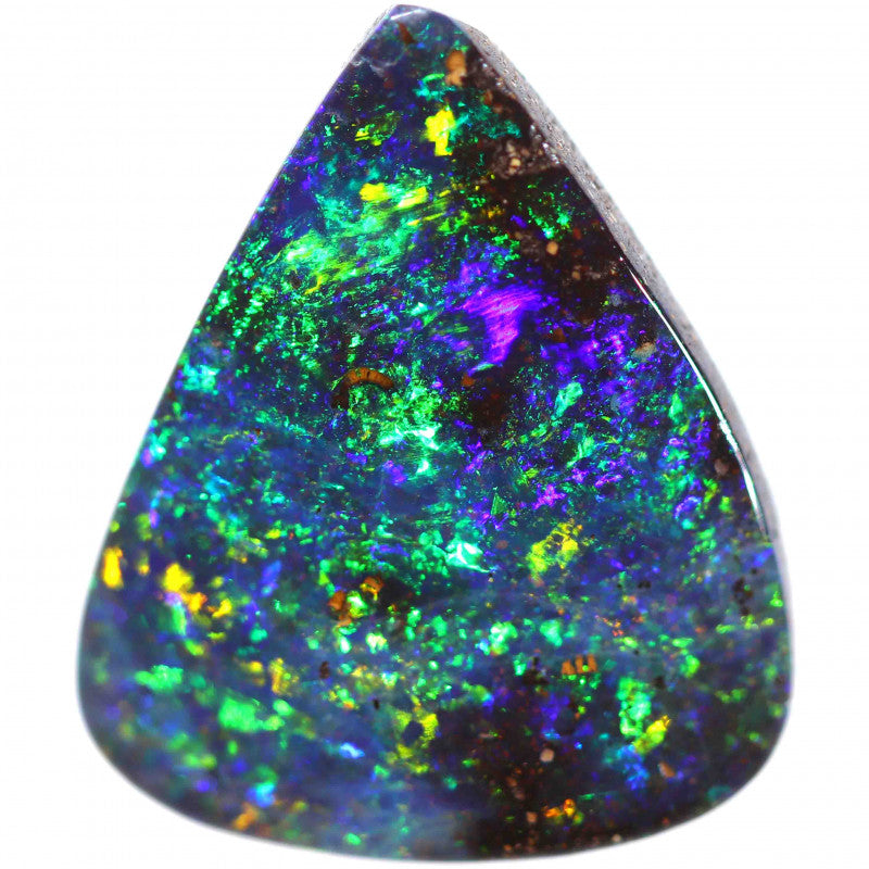 6.88 Cts Boulder Opal
