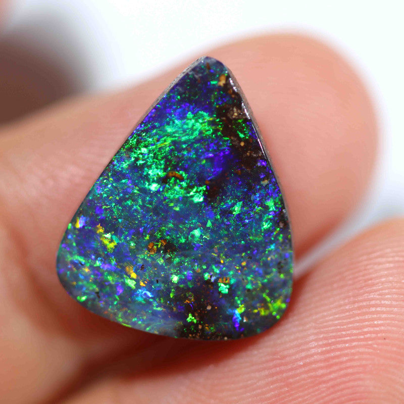 6.88 Cts Boulder Opal