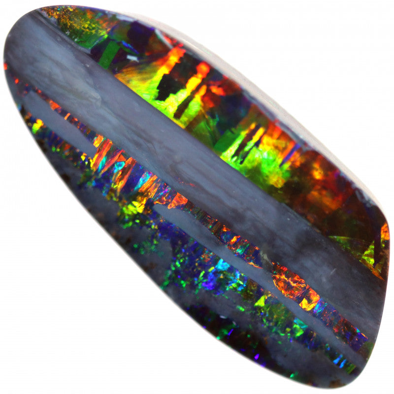 36,75 cts Boulder Opal