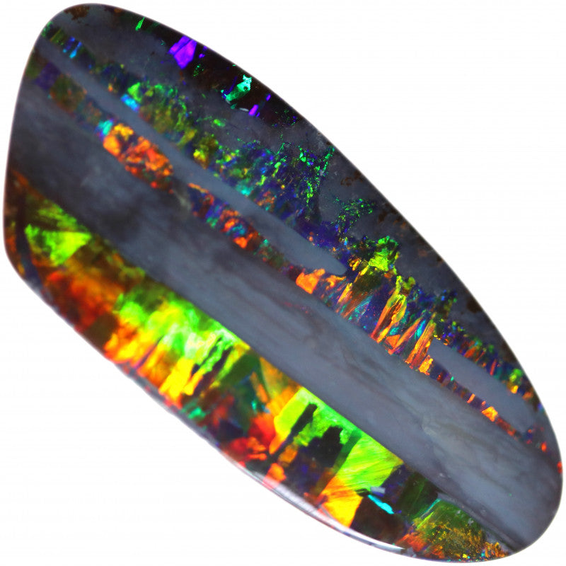 36,75 cts Boulder Opal