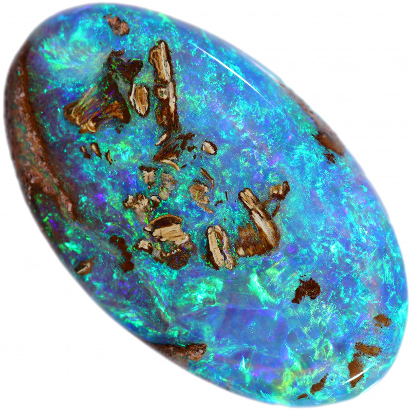 15.63 cts Boulder Opal